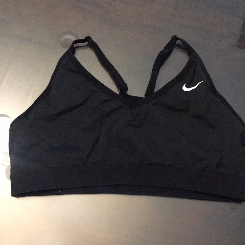 Nike bralette
